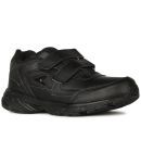 Power - Black Boy's Sneakers ( 1 Pair )