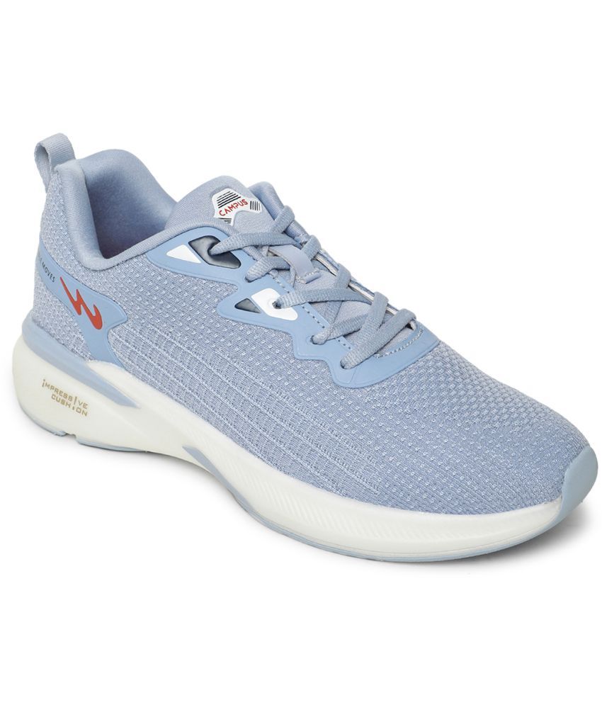     			Campus - Blue Women's Running Shoes