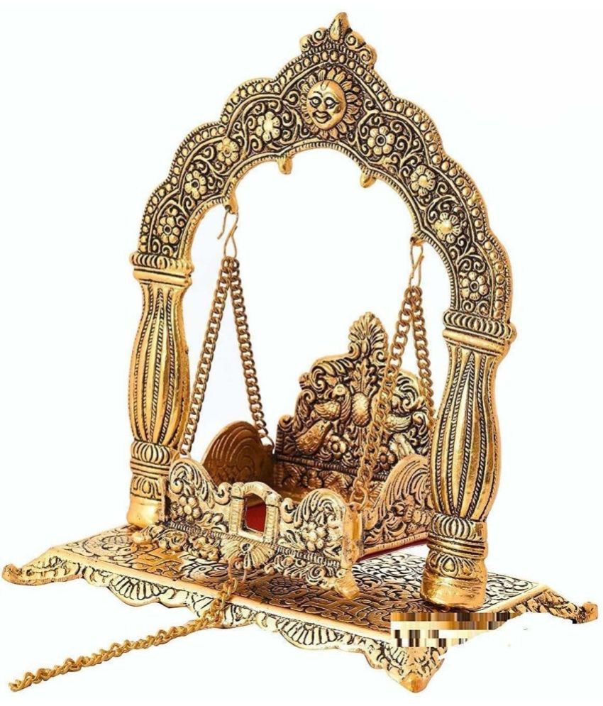     			Lootnixx Lord Jhula 1 1 Pieces ( Pack of 1 )