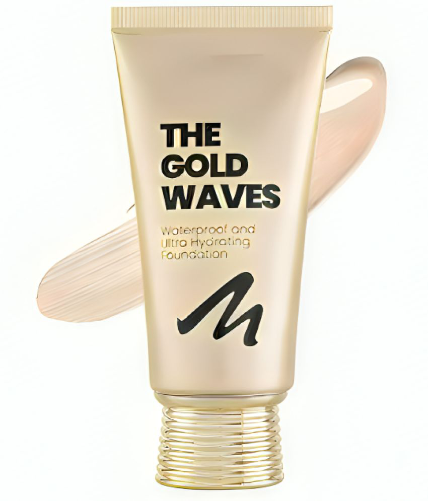     			MARS Matte Cream For All Skin Types Skin Light Foundation Pack of 1