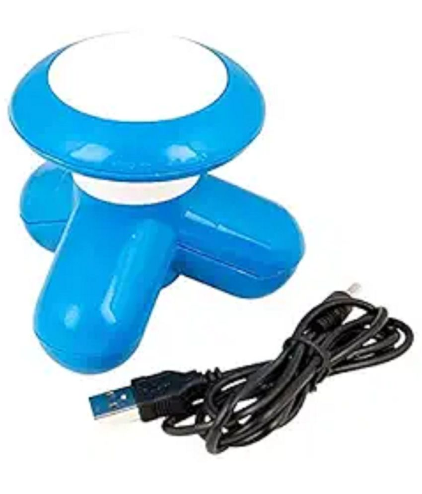     			SHB Manual Massager