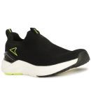 Power Black Men's Sports Running Shoes