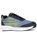 Power Blue Men's Sports Running Shoes