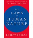 THE LAWS OF HUMAN NATURE by Robert Greene (English, Paperback)