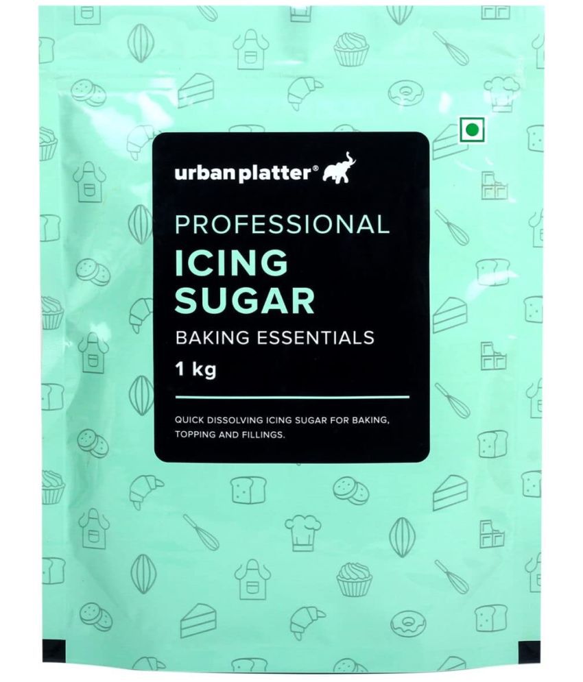     			Urban Platter Icing Sugar Powder 1 kg