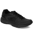 Power Black Men's Sports Running Shoes