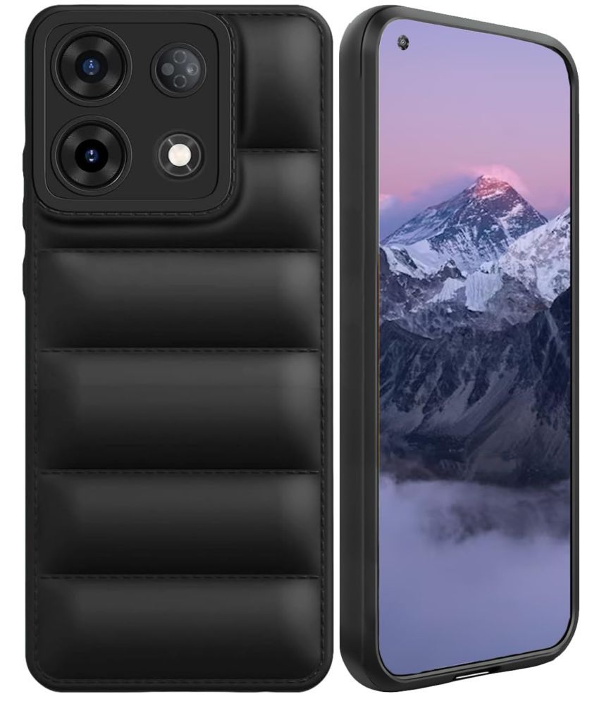     			Kosher Traders Shock Proof Case Compatible For Silicon Oppo Reno 8 Pro 5g ( Pack of 1 )