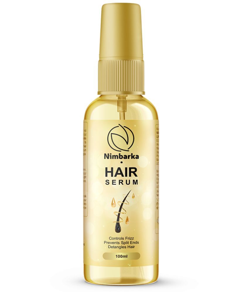     			Nimbarka Hair Serum, 100Ml(Pack Of 1)