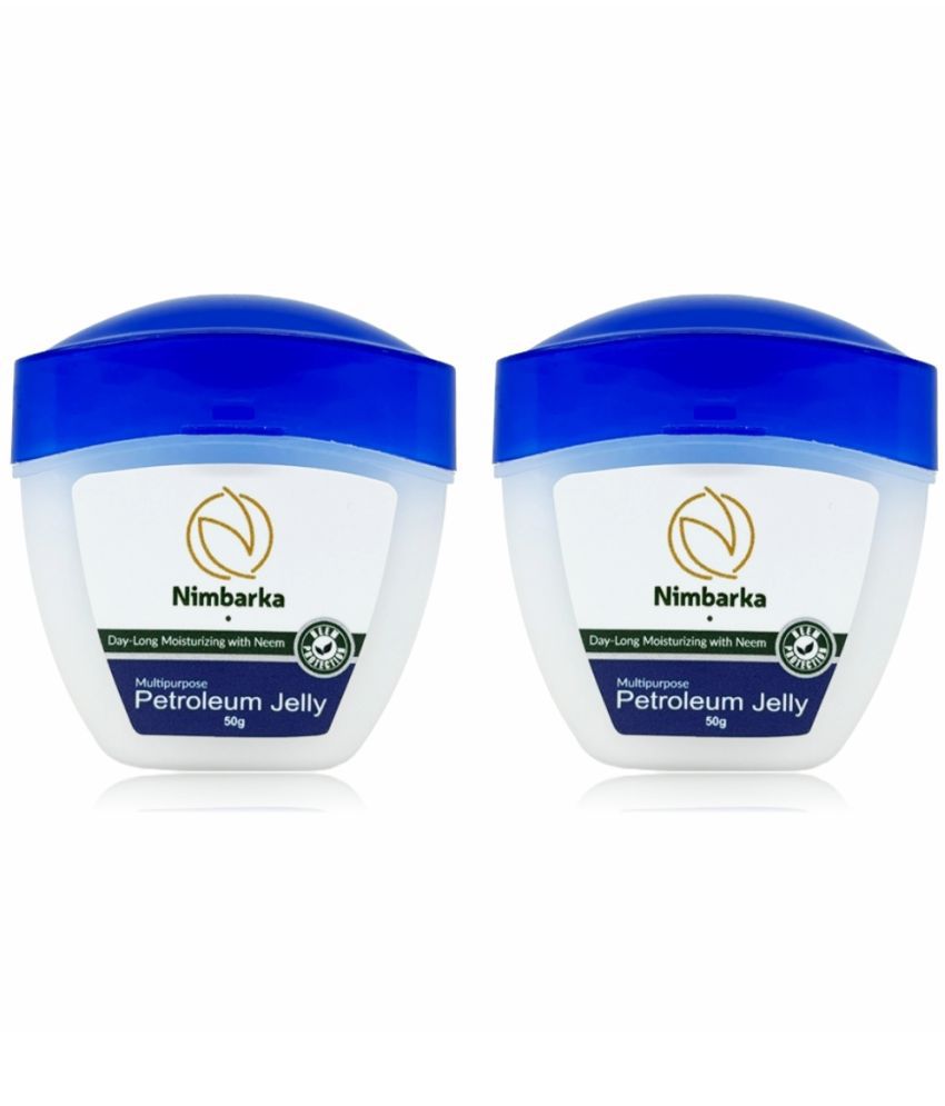     			Nimbarka Moisturizing Gel For All Skin Type 100 ml ( Pack of 2 )