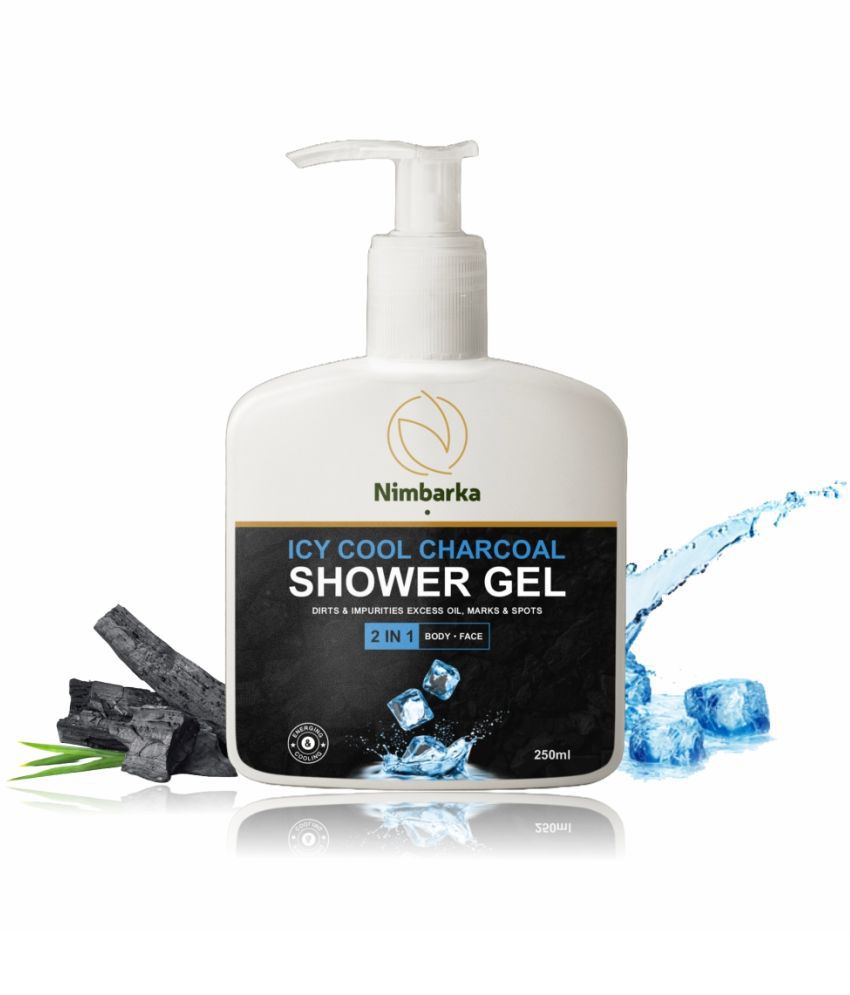     			Nimbarka Shower Gel