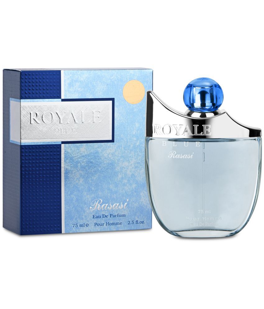     			Rasasi Eau De Parfum (EDP) Floral Mild -Fragrance For Men ( Pack of 1 )