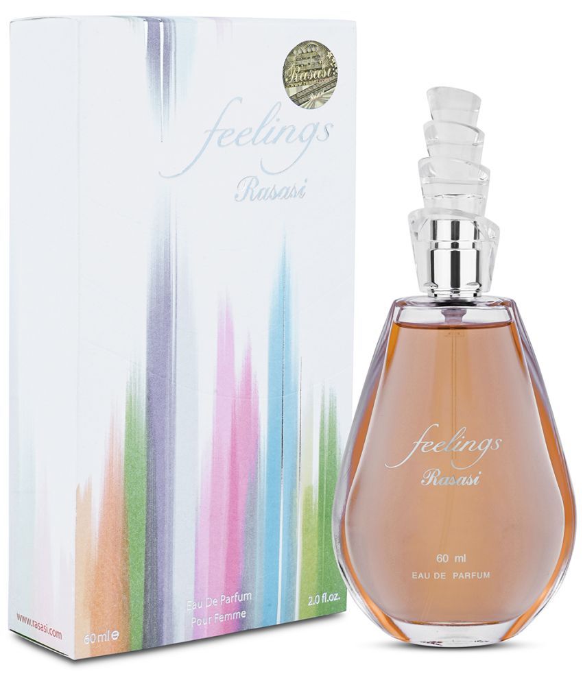     			Rasasi Eau De Parfum (EDP) Floral Mild -Fragrance For Unisex,Women ( Pack of 1 )