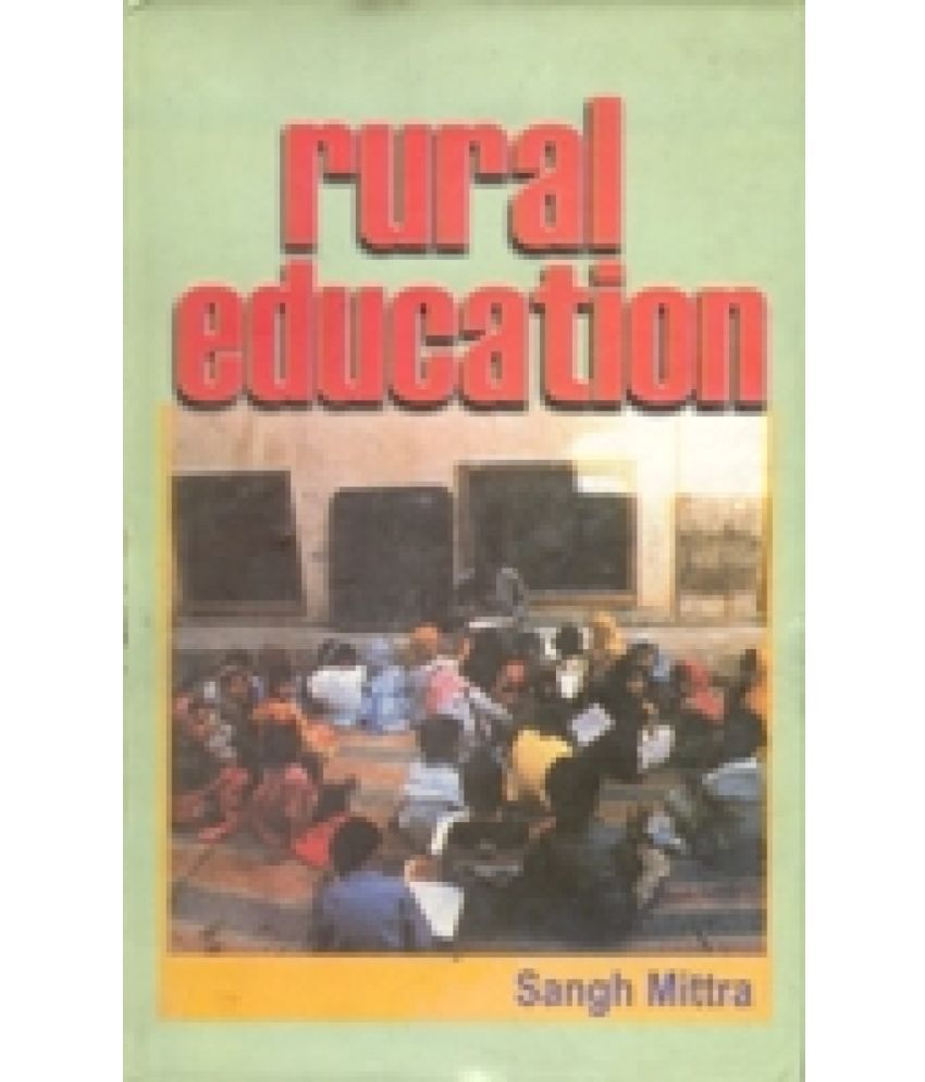     			Rural Education