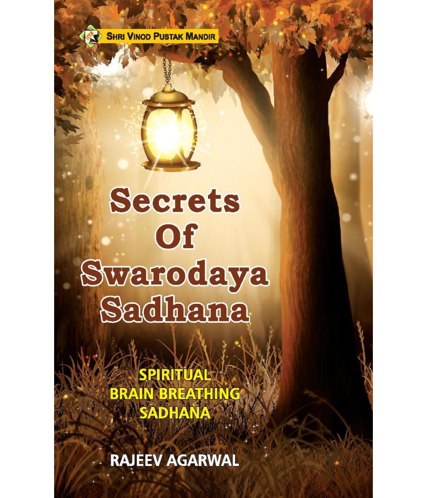     			Shri Vinod Pustak Mandir Secrets Of Swarodaya Sadhana Book