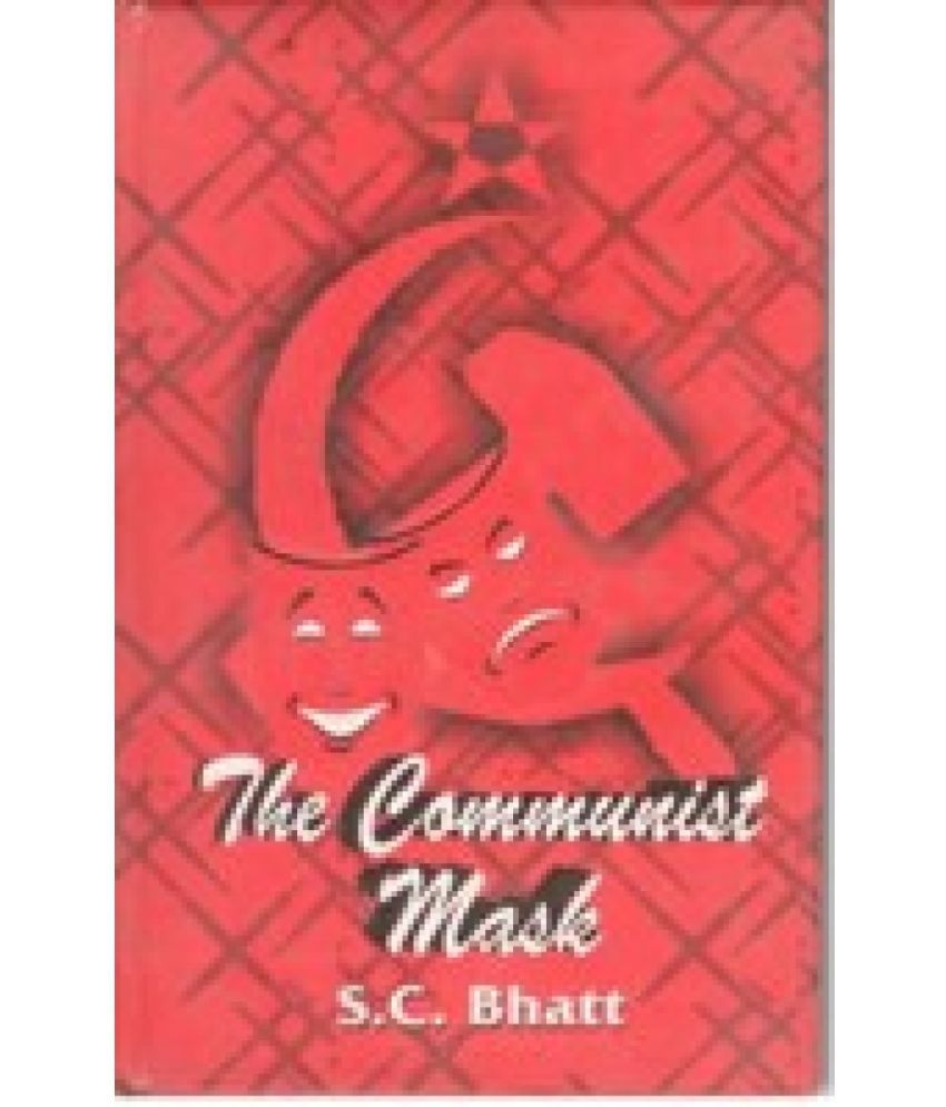     			The Communist Mask