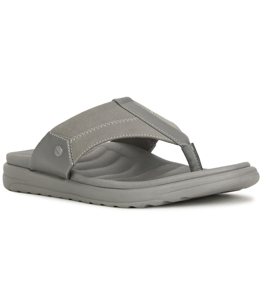     			Bata Comfit - Gray Men's Sandals