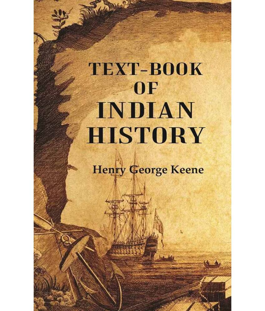     			Text - Book of Indian History [Hardcover]