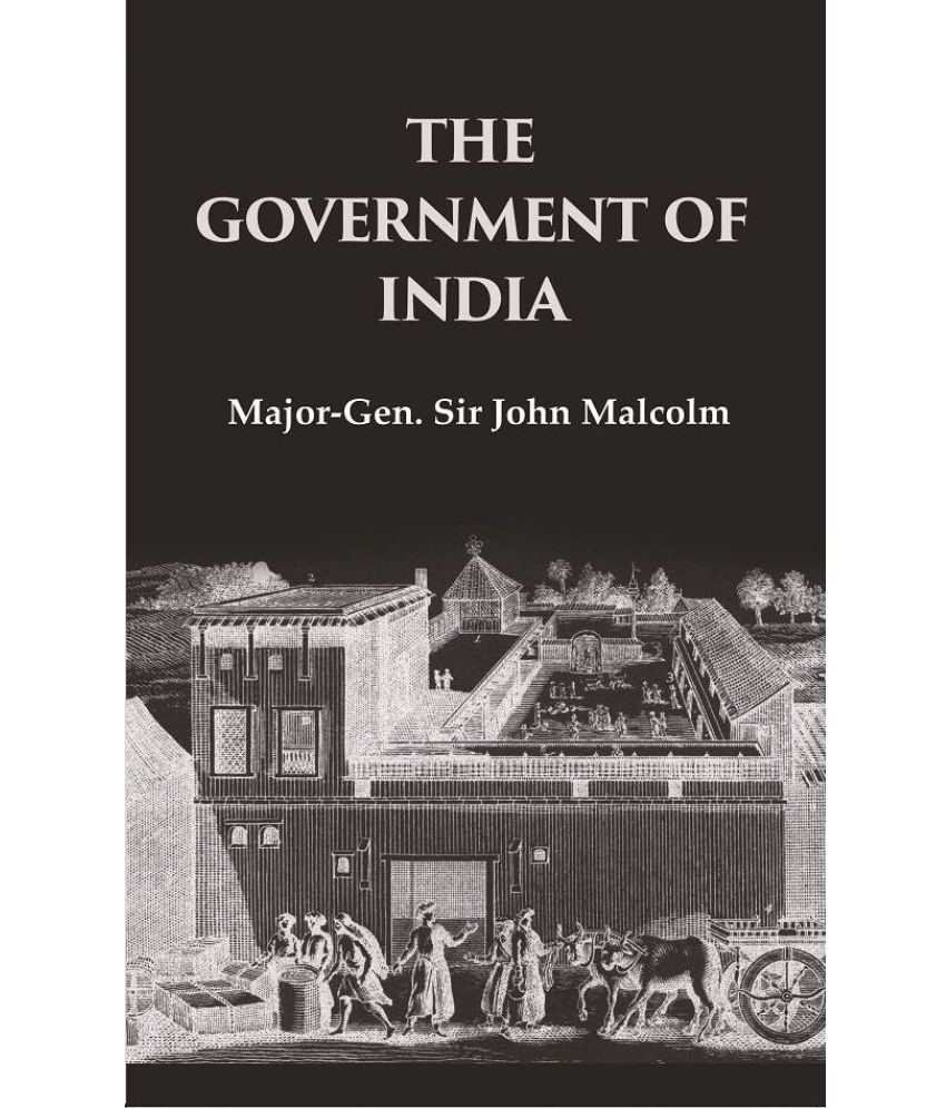     			The Government of India