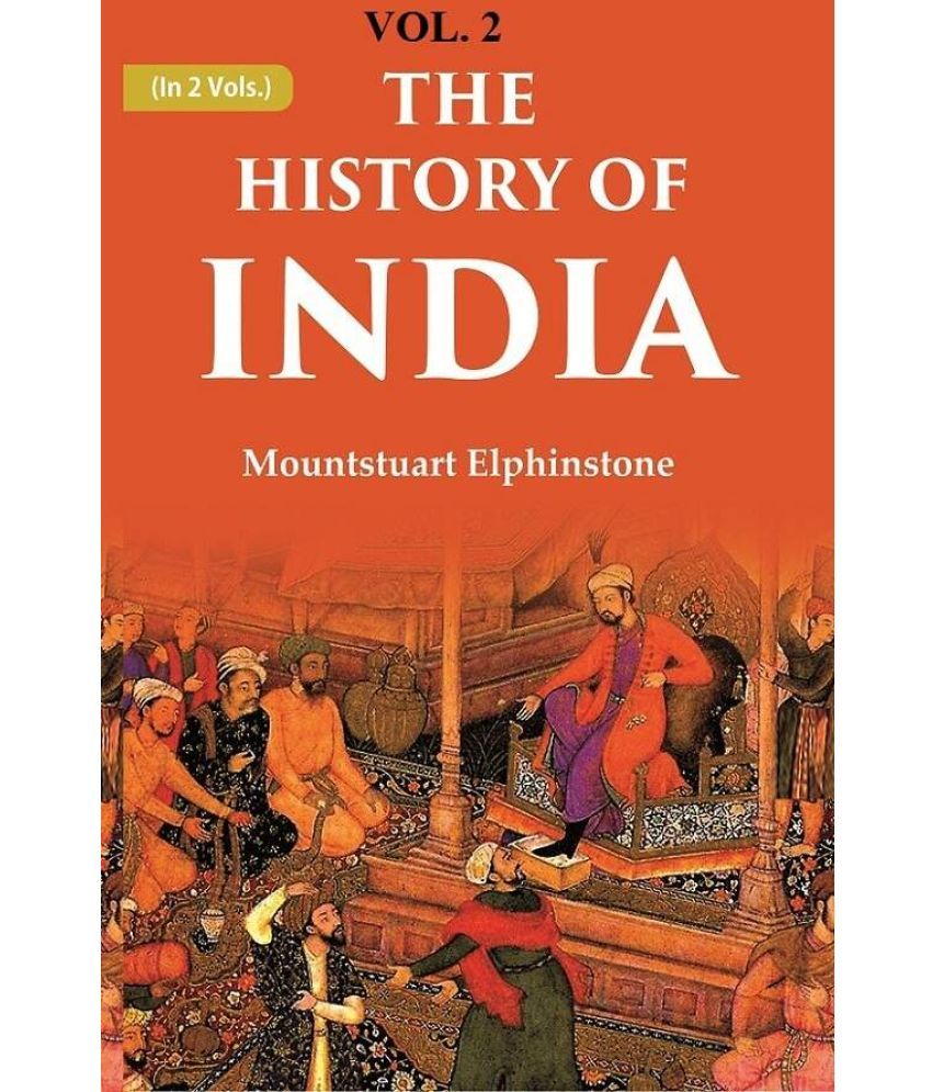     			The History of India 2nd