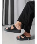 Carlton London Black Women's Sandal Heels