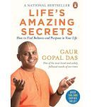 Life's Amazing Secrets By Gaur Gopal Das Paperback