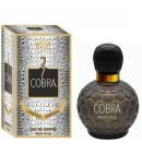 ST.JOHN Cobra Perfume Limited Edition, Long-Lasting Perfume For Men 60ml - Pack of 1