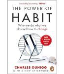 The Power of Habit : Why We Do What We Do, and How to Change