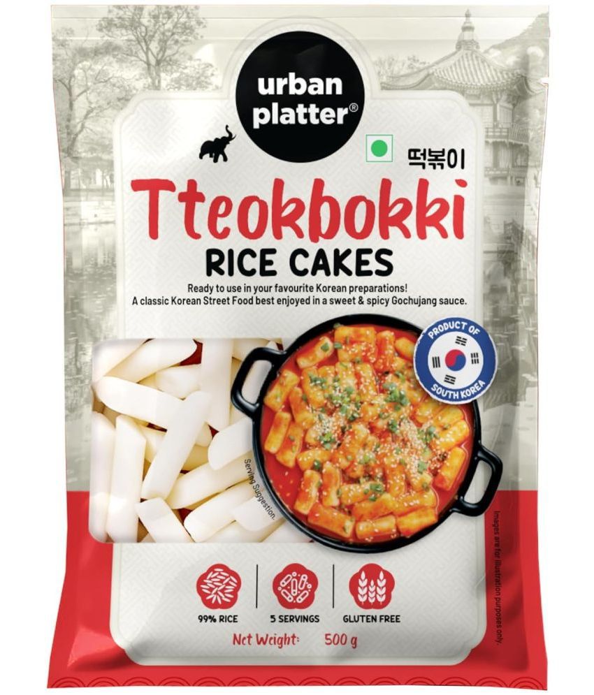     			Urban Platter Rice Noodles 500 gm