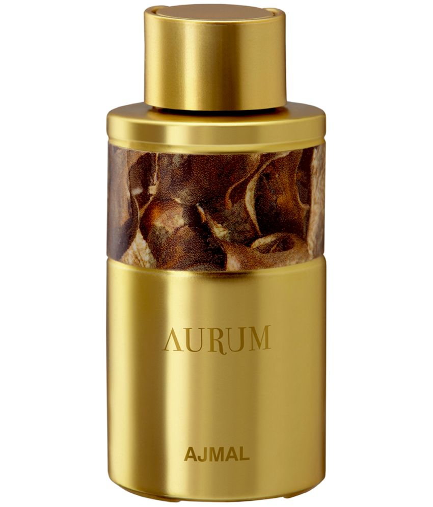     			Ajmal Aurum Attar | Fruity & Floral Fragrance | Long Lasting Attar For Women - 10ML Pack of 1