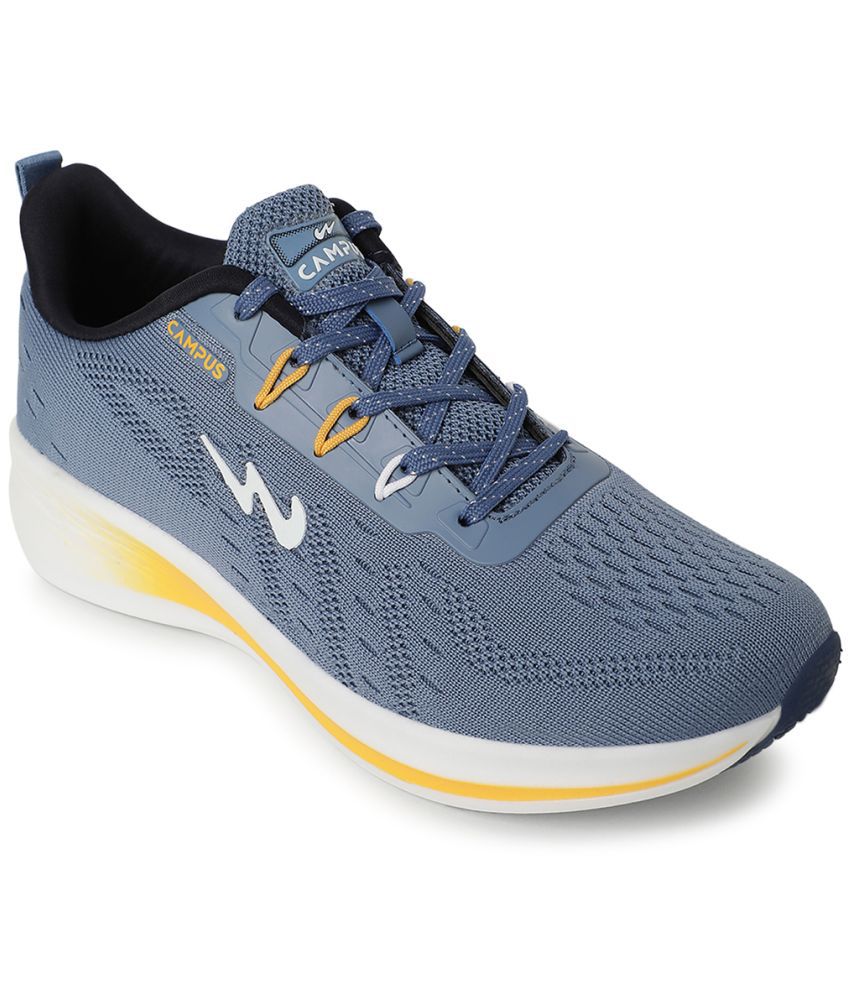     			Campus CAMP PROMO-N Blue Men's Sports Running Shoes