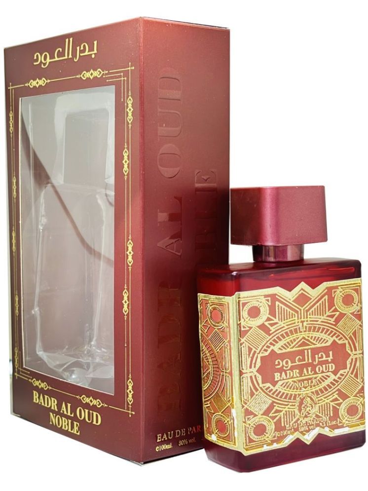     			Al Fakhr Eau De Parfum (EDP) Woody,Fruity,Oriental Strong -Fragrance For Unisex ( Pack of 1 )