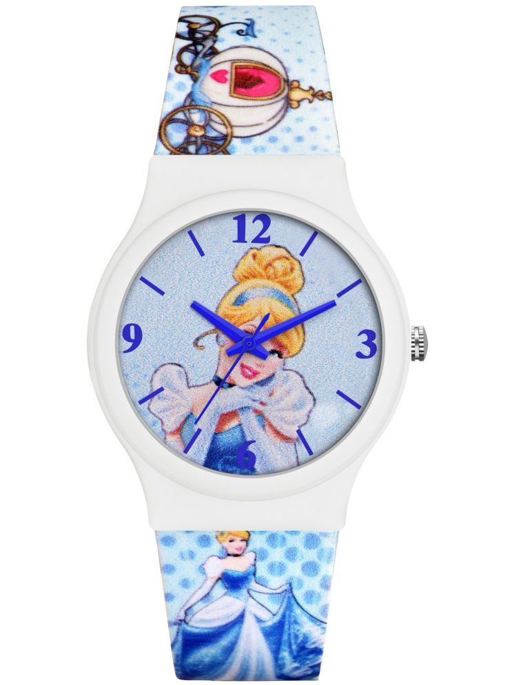     			Newman Multicolor Dial Analog Girls Watch ( Pack of 1 )