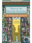 Days at the Morisaki Bookshop : A charming and uplifting Japanese translated story on the healing power of books Paperback  25 August 2023