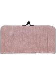 NAMRA PURSE Pink Pure Leather Sling Bag