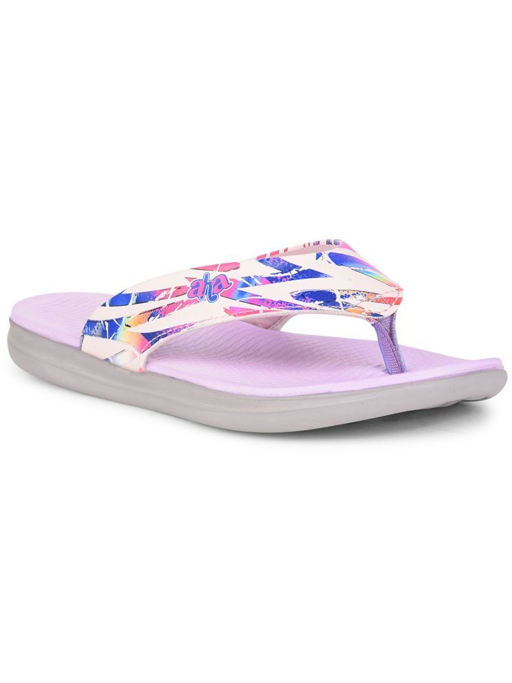     			Liberty Purple Women's Slipper