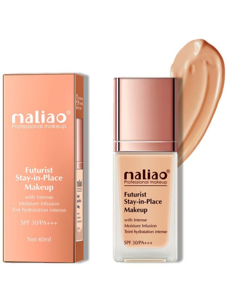     			Maliao Day Cream All Skin Type Fruit ( 40 ml )