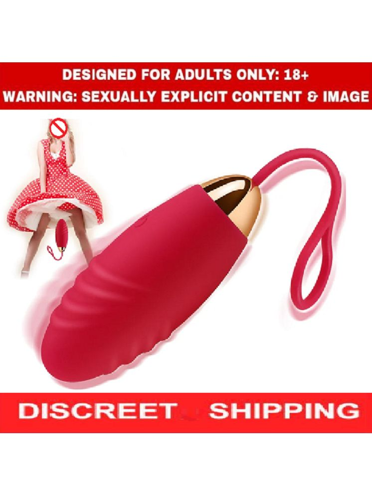     			Naughty Nights Sexy Baby Vibrating Egg For Women + Free Kaamraj Lube