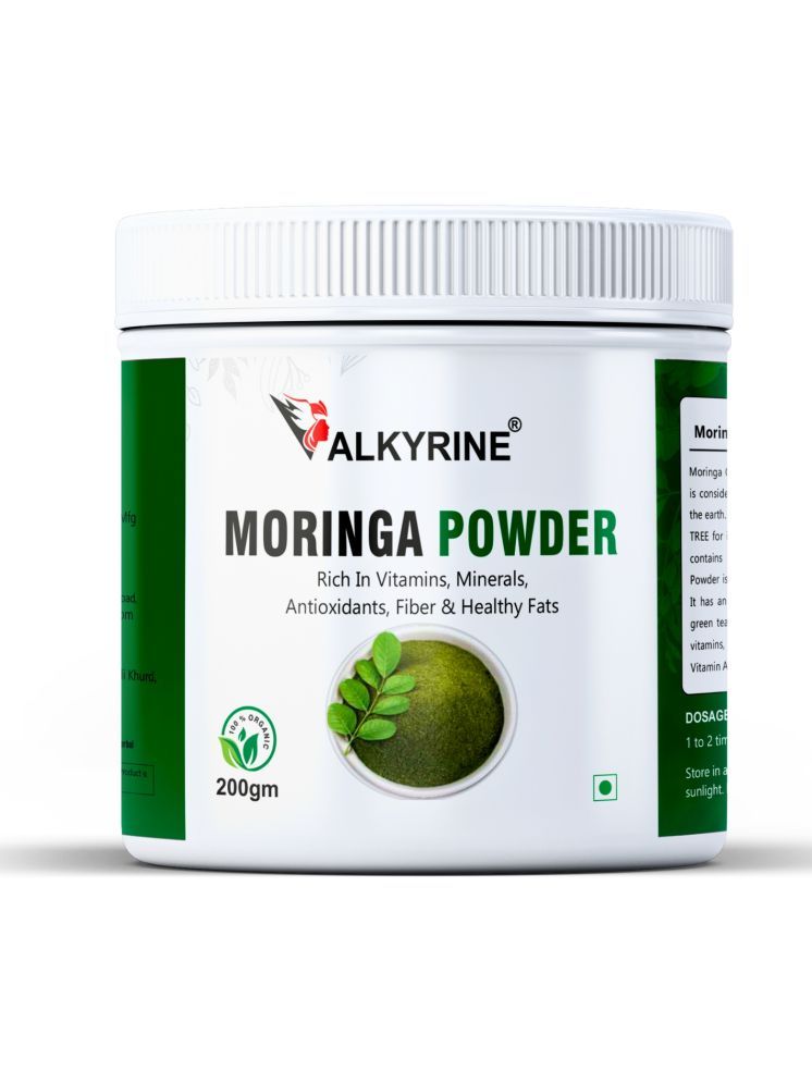     			VALKYRINE Powder For Weight Gain ( Pack of 1 )