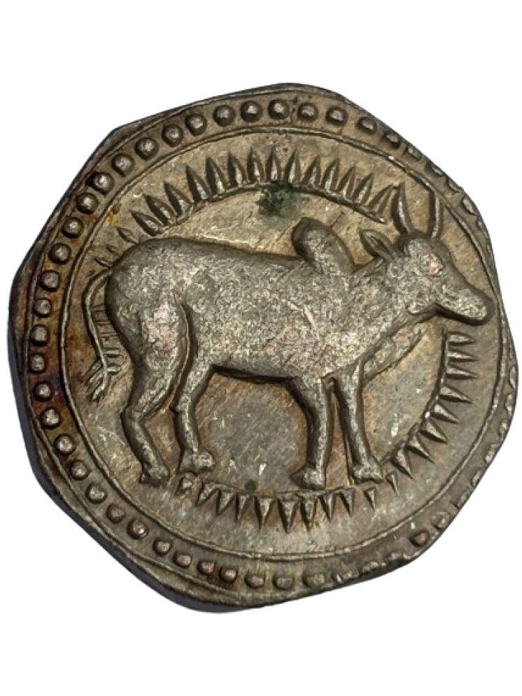     			VERY RARE TO FIND ZODIAC COIN IN AMAZING CONDITION