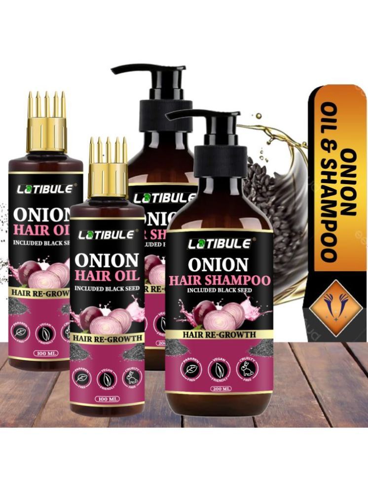     			Strengthening Onion Oil Shampoo to Combat Hair Thinning and Dandruff