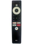 Upix 973 SmartTV-No Voice LCD/LED Remote Compatible with Amstrad Smart TV LCD/LED  TV