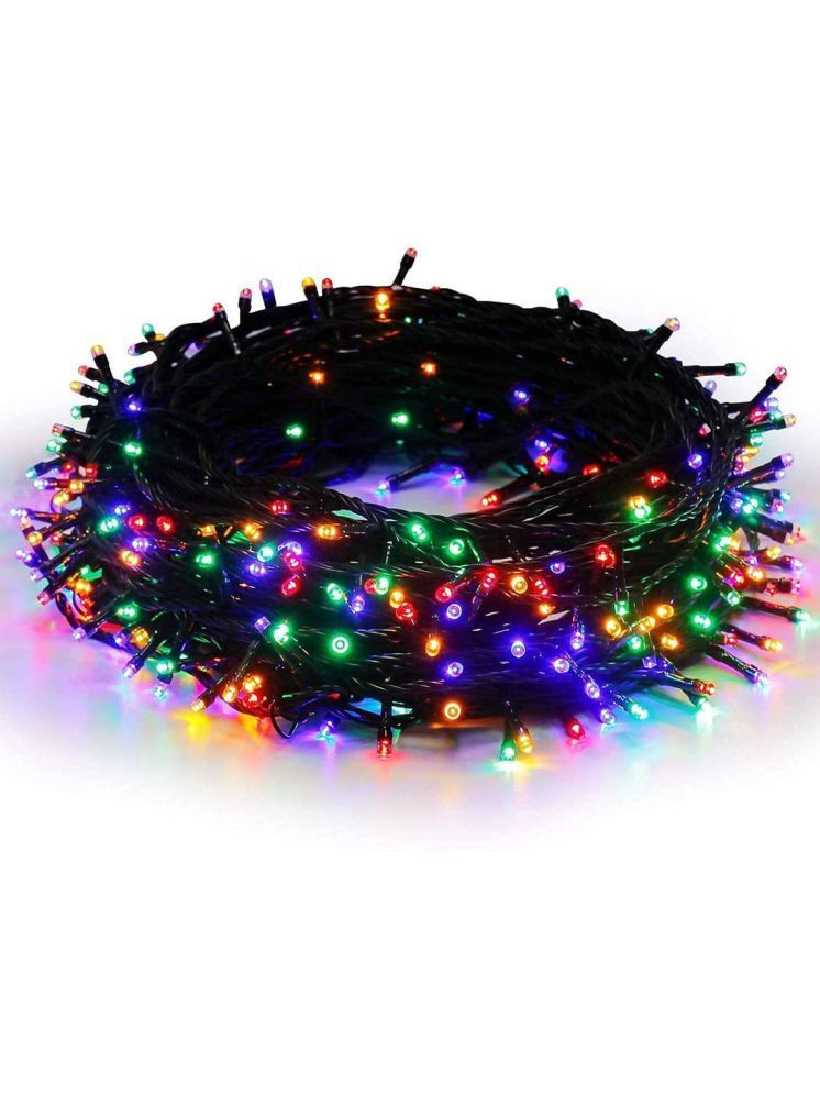     			DAYBETTER Multicolor 20M String Light ( Pack of 1 )