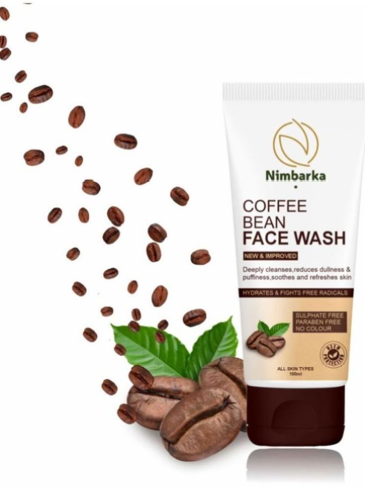     			Nimbarka - Softening and Smoothening Face Wash For All Skin Type ( Pack of 1 )