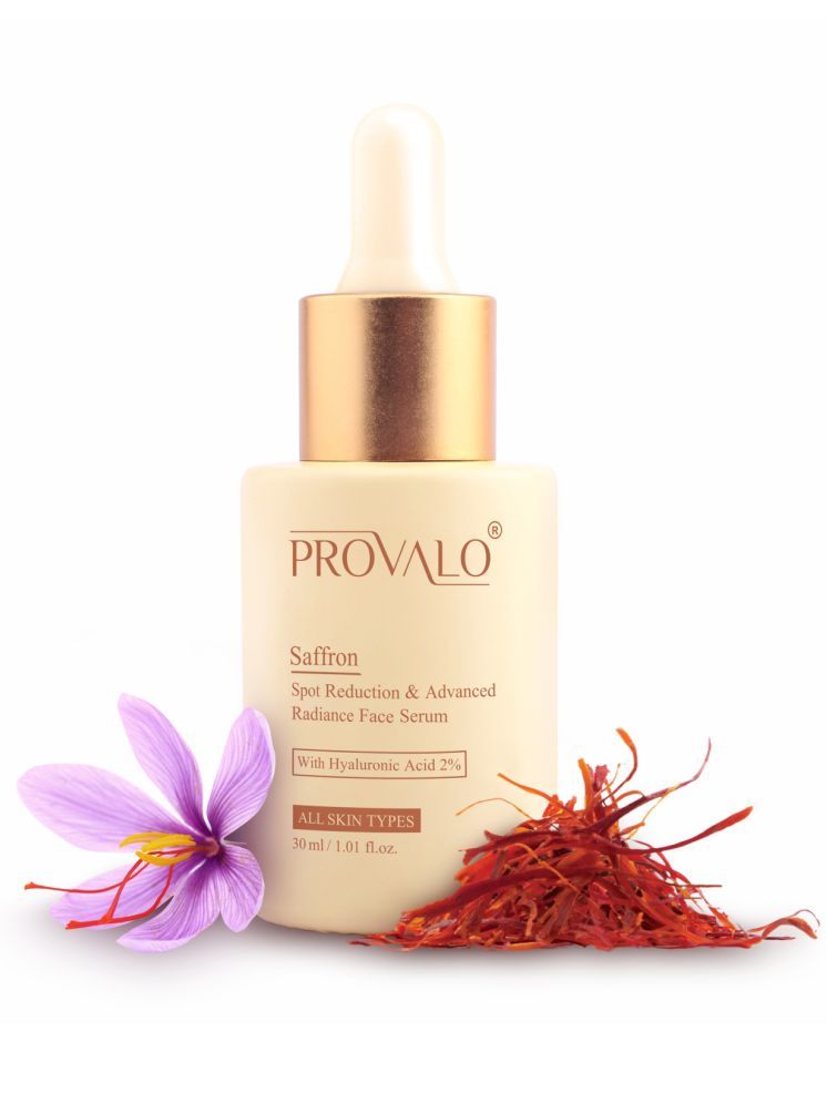     			PROVALO Face Serum Hyaluronic Acid Hydrating For All Skin Type ( Pack of 1 )