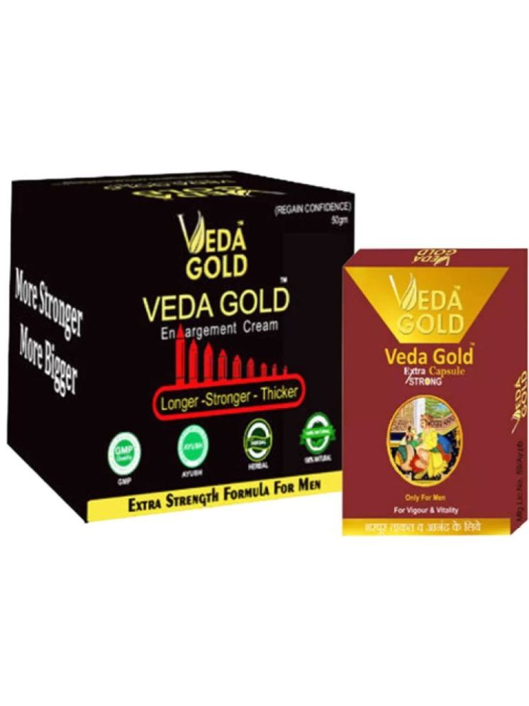     			power cream and capsule,Veda Gold Enlargement Cream&Capsule