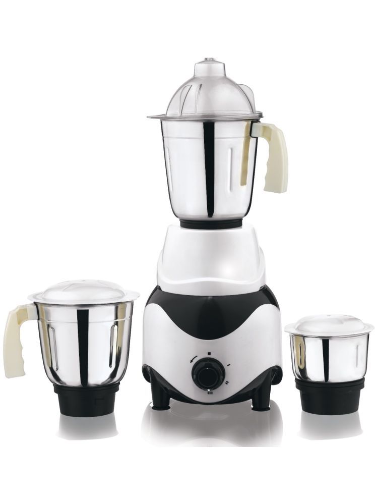     			Atalso TIARA 3 JAR More than 500W 3 Jars Mixer Grinder