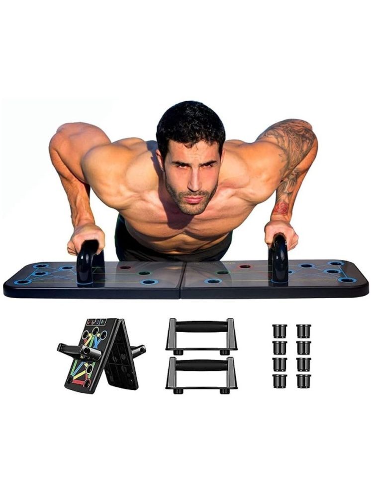     			horse fit Push Up Bar ( Pack of 1 )