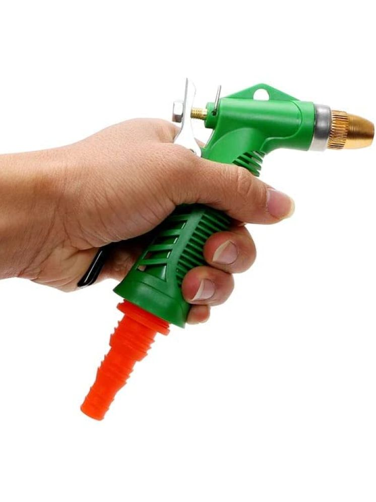     			Tapixaa Water Spray Gun ( Pack of 1 )