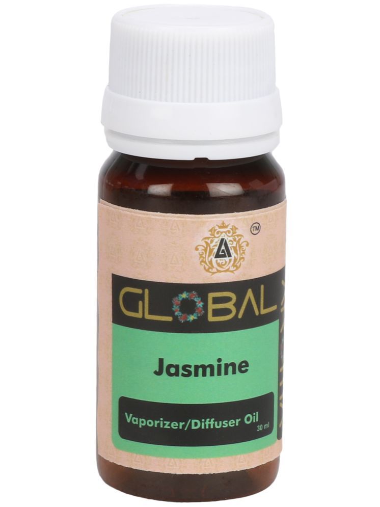     			GLOBAL AROMA Jasmine Fragrance Aroma Diffusers Oil - 30 ML