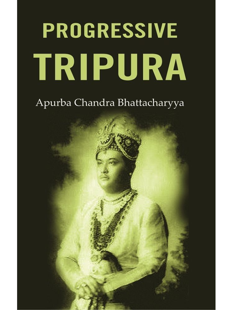     			Progressive Tripura